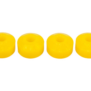 ANR1721PY-YELLOW - SHOCK ABSORBER BUSH SET