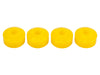 ANR1721PY-YELLOW - SHOCK ABSORBER BUSH SET  Land Rover Range Rover 
