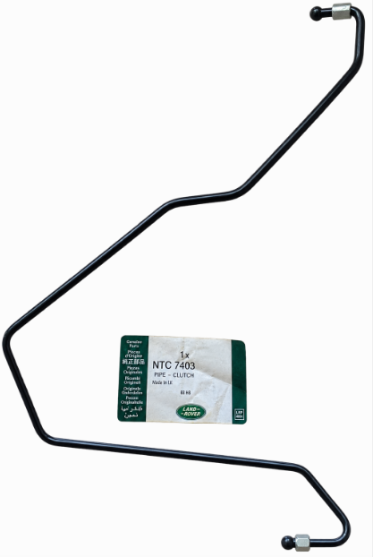 ANR1763 - Brake Pipe – RH  by Land RoverBrake Part Land Rover Range Rover Discovery