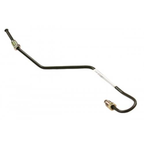 ANR1769LR - Brake Pipe – Front With ABS – RH  by Land RoverBrake Part Land Rover Range Rover Discovery