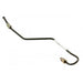 ANR1769LR - Brake Pipe – Front With ABS – RH  by Land RoverBrake Part Land Rover Range Rover Discovery