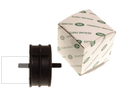 ANR1808G - engine rubber mounting  Genuine  by Land Rover Land Rover Range Rover Defender, Discovery, Range Rover