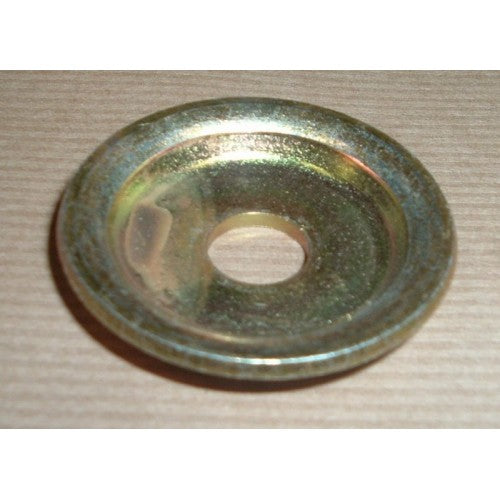 RYF500230LR - Shock Absorber Washer  by Land RoverSteering or Suspension Part Land Rover Range Rover Defender, Discovery, Range Rover, Series