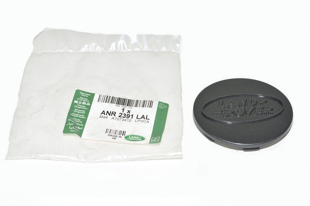 ANR2391LALLR - Wheel Hub Cap  by LAND ROVERWheel System Part Land Rover Range Rover 