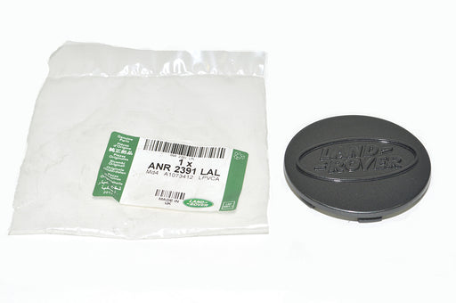 ANR2391LALLR - Wheel Hub Cap  by LAND ROVERWheel System Part Land Rover Range Rover 