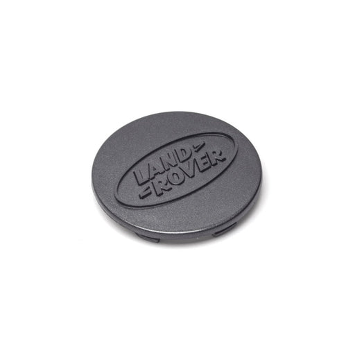ANR2391LAL - Wheel Centre Cap – Pewter  by Land RoverWheel System Part Land Rover Range Rover Defender, Discovery, Range Rover