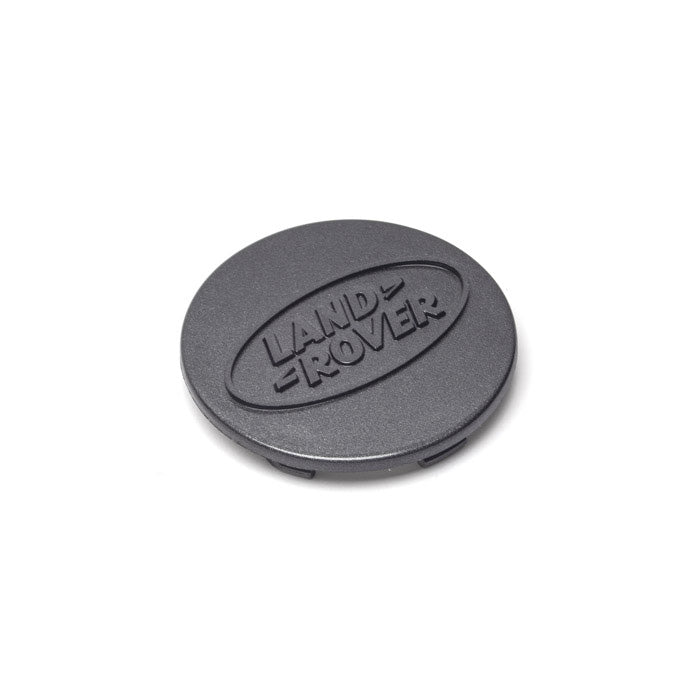 ANR2391LAL - Wheel Centre Cap – Pewter  by Land RoverWheel System Part Land Rover Range Rover Defender, Discovery, Range Rover