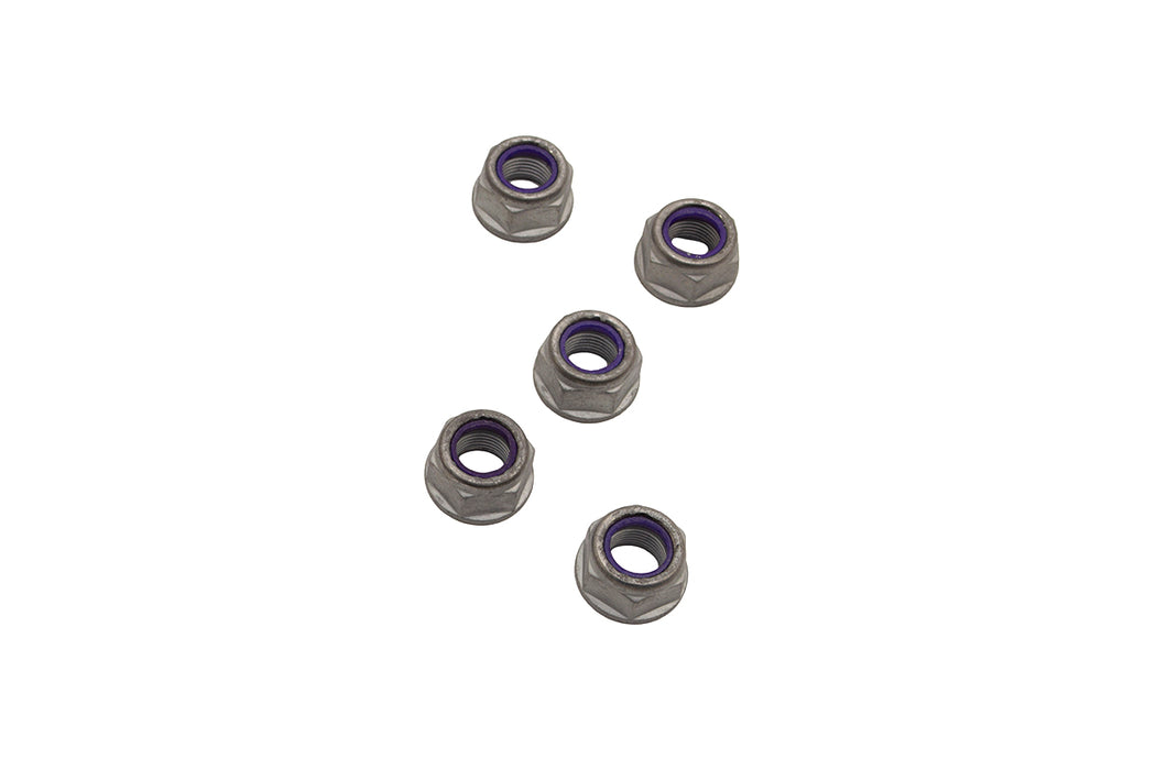 ANR3140LR - LOCKNUT  by LAND ROVER Land Rover Range Rover 