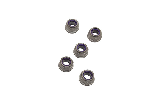 ANR3140LR - Locknut  by LAND ROVERSteering or Suspension Part Land Rover Range Rover Defender, Discovery, Range Rover