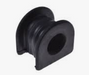 ANR3305 - Anti-roll bar bush  by Eurospare OE, PR2 AllMakes OESteering or Suspension Part Land Rover Range Rover Range Rover