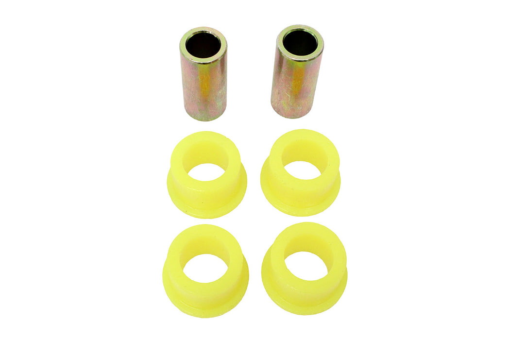 ANR3410PY-YELLOW - PANHARD ROD BUSH SET  by ALLMAKES Land Rover Range Rover 