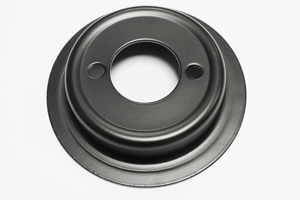 ANR3578 - Rear coil spring seat Steering or Suspension Part Land Rover Range Rover Defender, Discovery