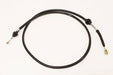 ANR3606 - cable accelerator Tdi Fuel System Part Land Rover Range Rover Discovery, Range Rover