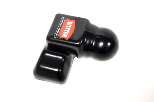 ANR3635 - Tow Hook Cover 50mm  by WitterBody Part Land Rover Range Rover Defender, Range Rover