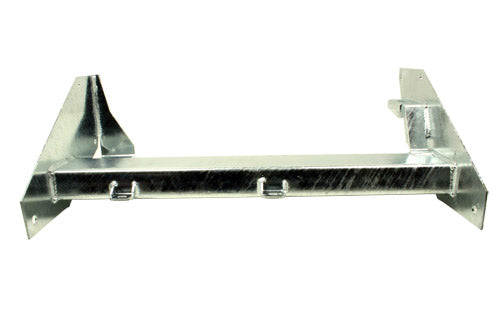 ANR3713GAL - Gear Box Cross Member Gal - Defender 1994-1998  by AllmakesBody Part Land Rover Range Rover Defender