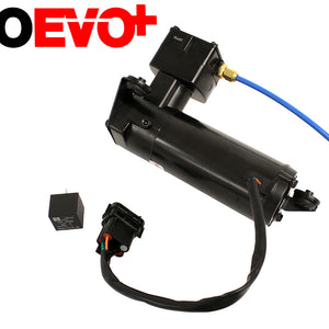 ANR3731PR - COMPRESSOR - AIR SUSPENSION