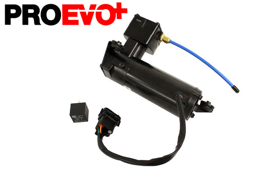 ANR3731PR - Compressor - Air Suspension  by ProEvo+Steering or Suspension Part Land Rover Range Rover Range Rover