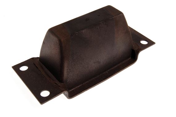 ANR4189PYE - Axle buffer polyurethane  by ALLMAKESSteering or Suspension Part Land Rover Range Rover Defender, Discovery, Range Rover