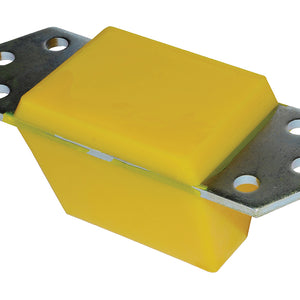 ANR4189EYELLOW - BUMP STOP - BIG YELLOW