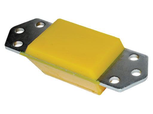 ANR4189PY-YELLOW - Bump Stop - Yellow Steering or Suspension Part Land Rover Range Rover Defender, Discovery, Range Rover