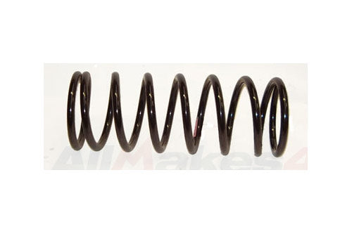 ANR4350 - Spring – Front – Passenger Side Steering or Suspension Part Land Rover Range Rover Discovery