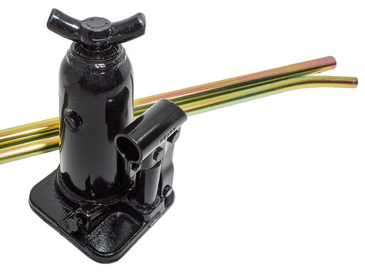 ANR4489 - Jack and Handle  by PR2 Allmakes OETool Land Rover Range Rover Defender, Discovery, Range Rover