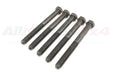 ANR4519 - bolt  by AftermarketHardware Part Land Rover Range Rover Range Rover