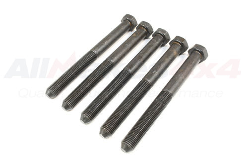 ANR4519 - bolt  by AftermarketHardware Part Land Rover Range Rover Range Rover