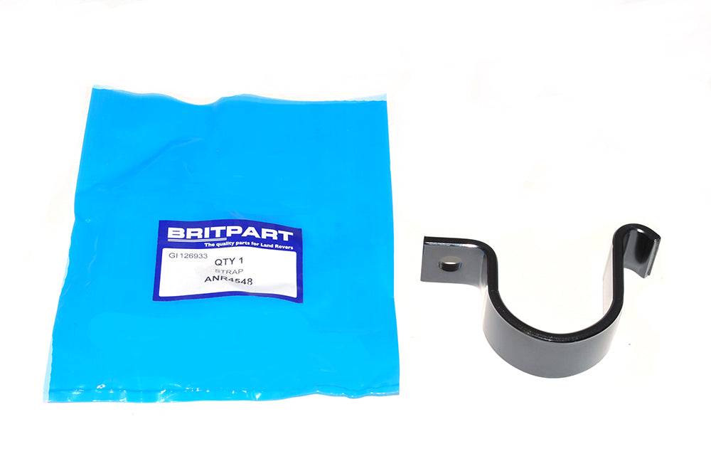 ANR4548 - Suspension Bolt Protector – Rear Steering or Suspension Part Land Rover Range Rover Defender