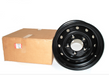 ANR4583PMLR - Steel Road Wheel - 6.5j x 16 Wolf Style  by LAND ROVERWheel System Part Land Rover Range Rover Defender, Series