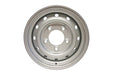 ANR4583SILVER - Steel Wheel - Wolf - Silver  by AllmakesWheel System Part Land Rover Range Rover Defender