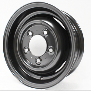 ANR4636PM - Stalen velgen op buizen en gelast - Gegrond 5,5x16