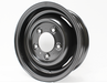 ANR4636PM - Steel Wheel Tubed and Welded - Primed 5.5x16  by PR2 Allmakes OEWheel System Part Land Rover Range Rover Defender, Series