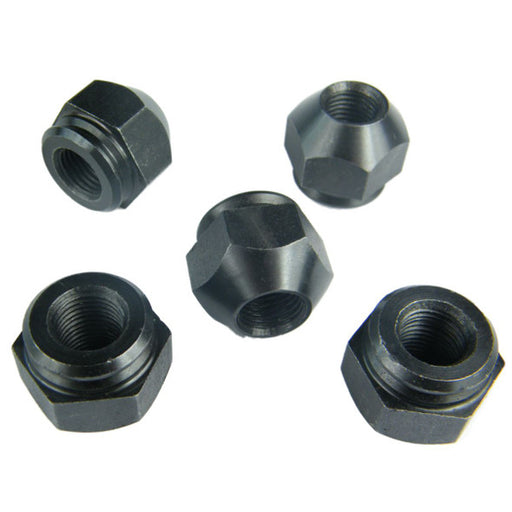 ANR4851 - Wheel Nut – Steel Wheels  by AllmakesWheel System Part Land Rover Range Rover Discovery
