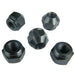 ANR4851 - Wheel Nut – Steel Wheels  by AllmakesWheel System Part Land Rover Range Rover Discovery