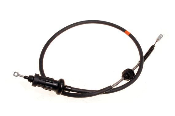 ANR5327 - Accelerator Cable Fuel System Part Land Rover Range Rover Discovery, Range Rover