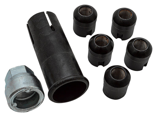 ANR6091 - Kit - Wheel Locking  by AllmakesWheel System Part Land Rover Range Rover Freelander 1