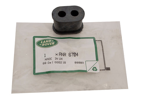 ANR6704LR - Rubber-Mtg  Land Rover Range Rover 