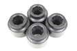 ANR6971G - Radius Arm Bush – Front  by PR2 Allmakes OESteering or Suspension Part Land Rover Range Rover Defender