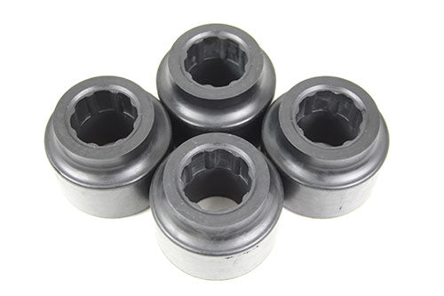 ANR6971G - Radius Arm Bush – Front  by PR2 Allmakes OESteering or Suspension Part Land Rover Range Rover Defender