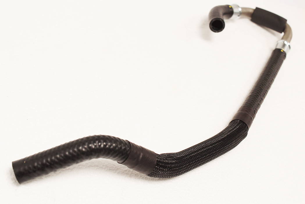 ANR6974 - Hose assembly reservoir to pump TD5 Steering or Suspension Part Land Rover Range Rover Discovery