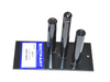 AQU110010 - Clamp Plate for Bonnet Spare Wheel Carrier  by AftermarketWheel System Part Land Rover Range Rover Defender