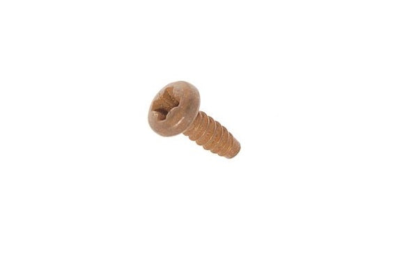 AR606031LLR - Screw GENUINE LR  by Land RoverBody Part Land Rover Range Rover Defender, Range Rover