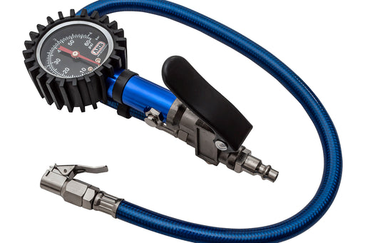 ARB605A - ARB Analogue Tyre Inflator Analogue Gauge  by ARB Land Rover Range Rover 