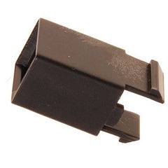 ARV780020 - bezel for fuel filler door latch