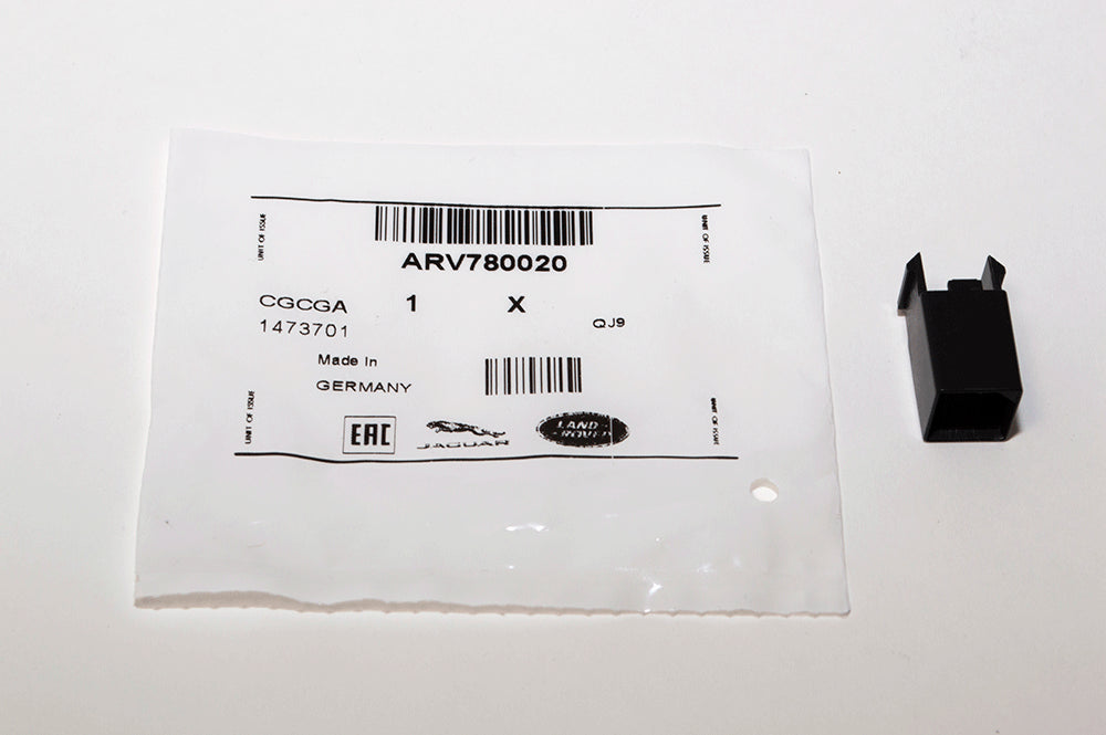 ARV780020LR - BEZEL  by LAND ROVER Land Rover Range Rover 