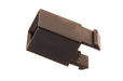 ARV780020 - bezel for fuel filler door latch Fuel System Part Land Rover Range Rover Discovery, Range Rover Sport