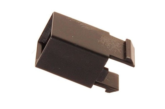 ARV780020 - bezel for fuel filler door latch Fuel System Part Land Rover Range Rover Discovery, Range Rover Sport