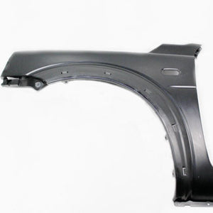 ASB490130 - FENDER ASSY - FRONT-LH