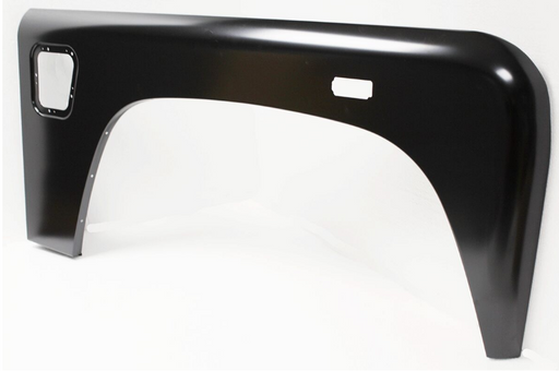 ASB710260 - Front wing panel outer RH  by PR2 Allmakes OEBody Part Land Rover Range Rover Defender